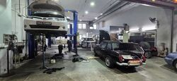 Carros Centre (D25), Factory #564003851